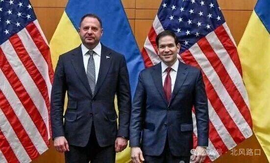 事關(guān)28點(diǎn)計(jì)劃 未來幾天很關(guān)鍵 和平計(jì)劃引發(fā)烏歐反擊