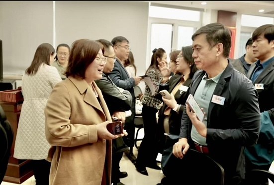 中国食饮如何“圈粉”东南亚？沙龙现场支招