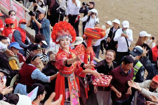 五一出行哪些路段易堵 错峰出行需注意