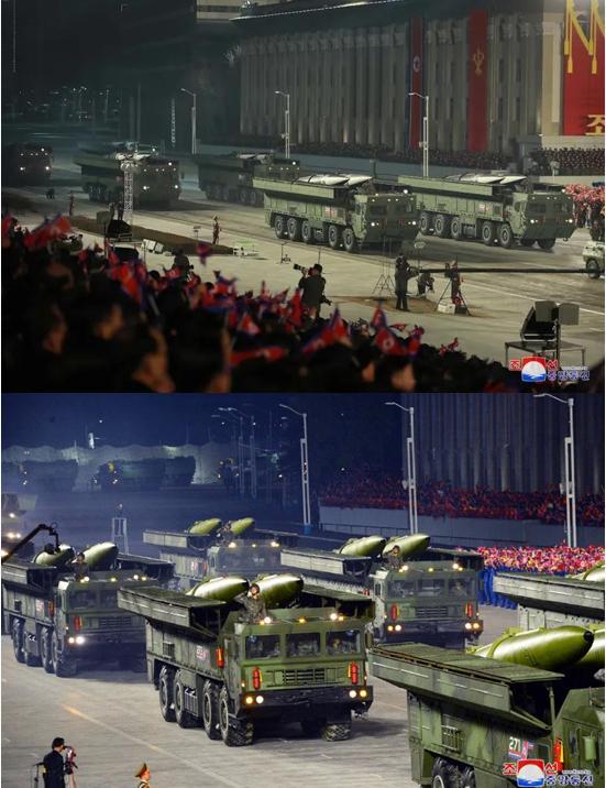 英同意与乌分享导弹技术影响几何 乌将自主生产隐身导弹
