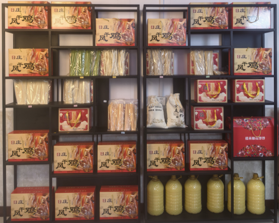 青岛莱西市日庄镇：“共富五坊”联动赋能乡土风味激活乡村振兴新动能