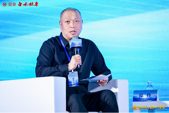 第六届黄河两岸清香酒高峰论坛圆满举办