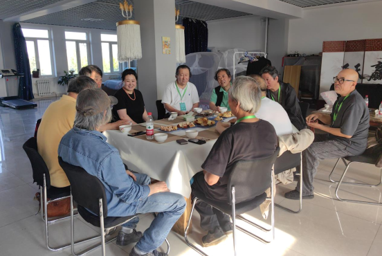 “走遍中国”探北疆文化,艺术交融中觅文化新声