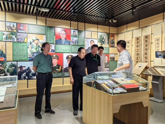 走遍中国：一城情景见精神，榆林博物馆采风札记