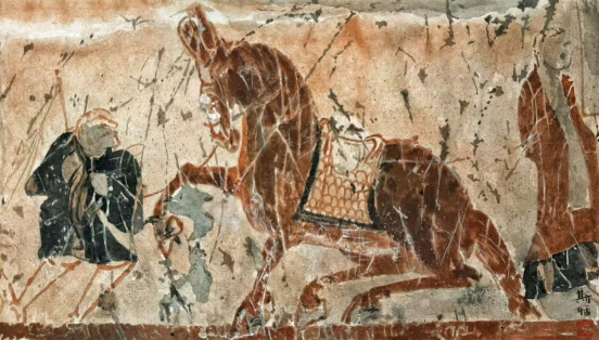 以笔墨行走山河 以丹青铸就史诗——“走遍中国”写生创作行动甘肃段圆满收官