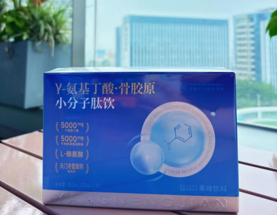 告别流量幻觉，冯博士DHA与养能健γ-氨基丁酸如何用“硬底盘”赢下长跑？
