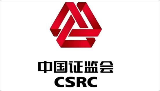 证监会logo换新上热搜！“连环套”改“3V”引股民热议 解套有望