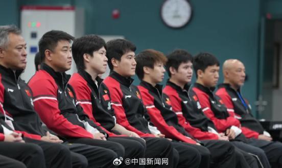 王楚钦：被祖国的强大深深触动