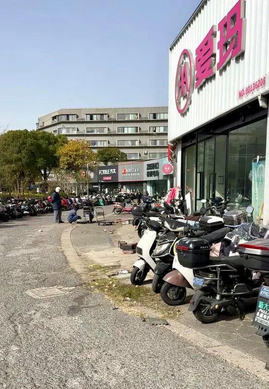 舊國標(biāo)電動(dòng)自行車下周起全面停售 市場迎來新舊交替期