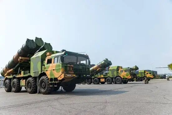 海军某岸导团开展实战化对海打击训练 锤炼快速反应与持续作战能力