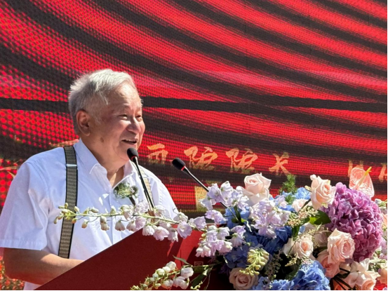 三大全国性文化机构联袂落户 大唐鹿野苑开启文旅融合新篇章