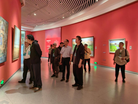 “走遍中国”探北疆文化,艺术交融中觅文化新声