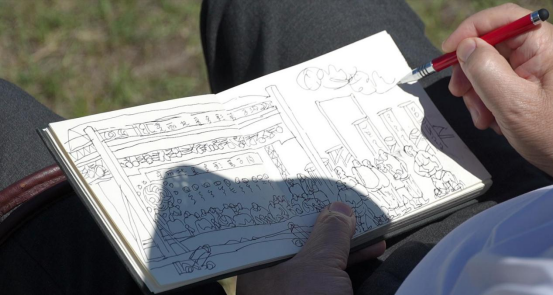 走遍中国:采风呼伦贝尔,偶遇嘎查那达慕的质朴风情