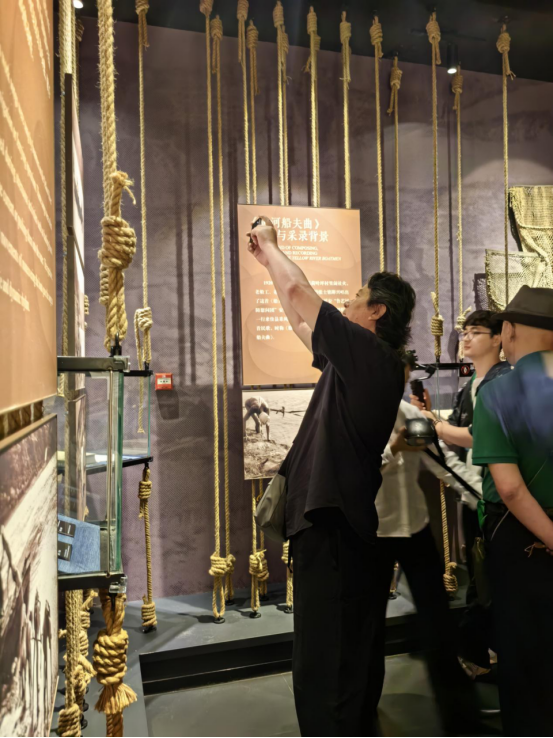 走遍中国:一城风物见精神,榆林博物馆采风札记