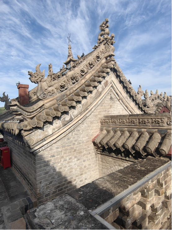 走遍中国·高家堡采风:寻根黄土地 聆听历史的回响