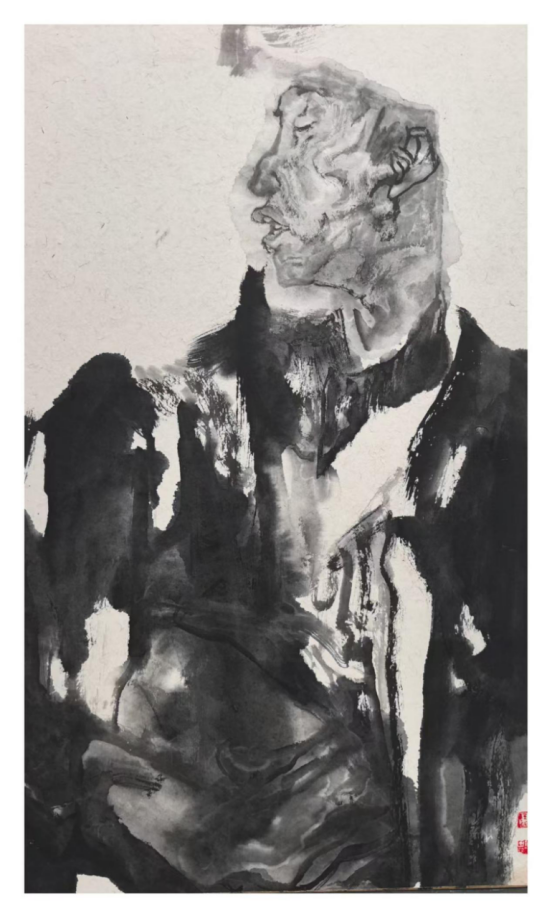 “走遍中国——伟德bv国际体育官网美术家写生创作行动”作品之三