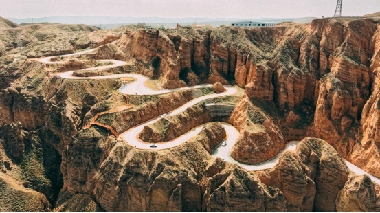 以笔墨行走山河 以丹青铸就史诗——“走遍中国”写生创作行动甘肃段圆满收官