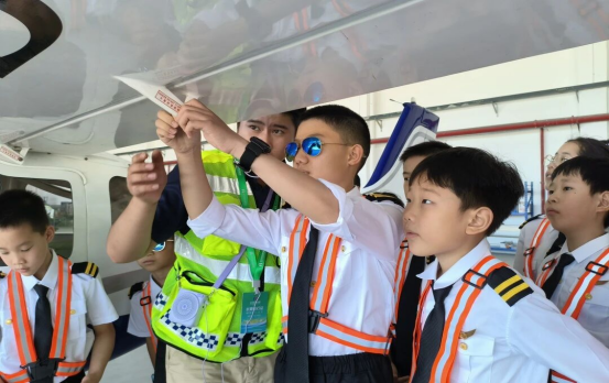 北川研学名县|当千年文脉碰撞现代科创，北川研学太会玩了