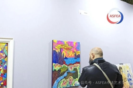 【展览报道】在历史现场被看见：ART CAPITAL 2026 大皇宫艺博会圆满落幕