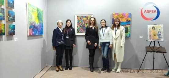 【展览报道】在历史现场被看见：ART CAPITAL 2026 大皇宫艺博会圆满落幕