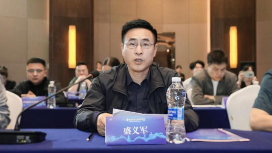 “晋风陕韵丝路同行”2026西安旅博会暨晋陕文旅国际旅游发展座谈会成功举办