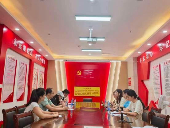 三城踏戏寻法理，乡音筑梦助普法——江西师范大学乡音法韵采茶戏普法调研团队赣中采茶戏非遗普法全域调研纪实