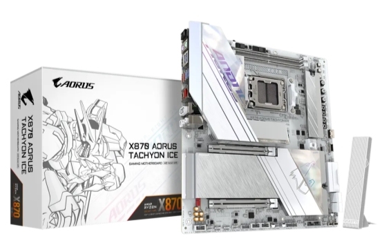 7.3GHz新纪录！HiCookie再创9800X3D+技嘉X870主板超频战绩