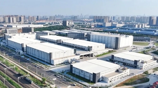 玉湖集团为何重仓湖北？双城布局打造华中战略支点