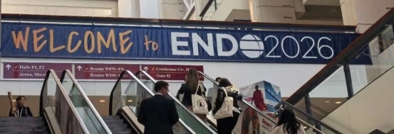 ENDO 2026