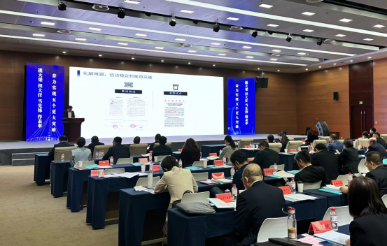 升级2.0  发力决战上半年！浑南区2023年“振兴新突破 我要当先锋”亮剑大会焕新亮相