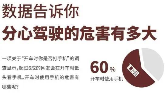 致1人死亡!北京公布一起货车与三轮摩托车相撞事故,警惕开车时这类行为!:分心驾驶酿悲剧