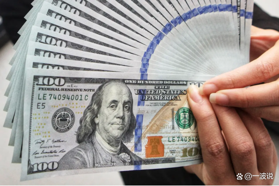 美元💵遭遇50年来最差表现 三因素驱动贬值趋势