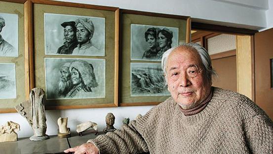 老版1元人民币上的女孩是她 从贫困到希望的转变