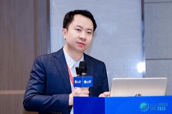 飞行派全面亮相2025深圳eVTOL展 携手电擎科技共推混合动力系统创新