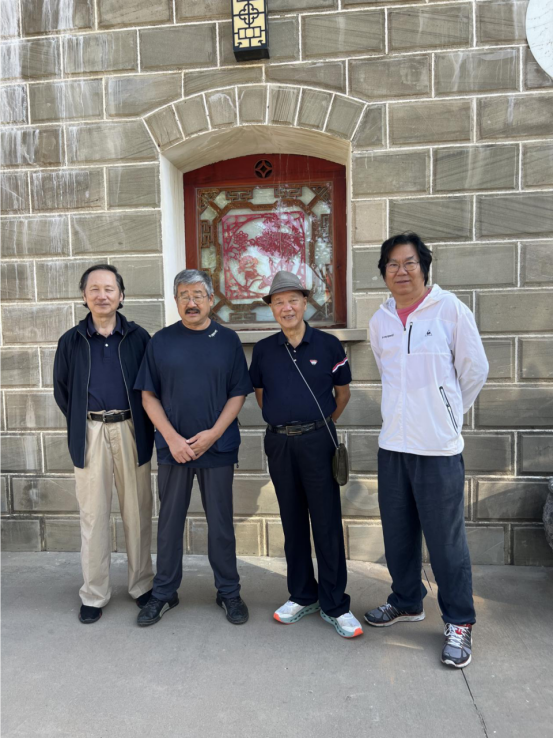 走遍中国·高家堡采风:寻根黄土地 聆听历史的回响