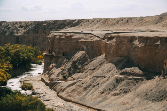 以笔墨行走山河 以丹青铸就史诗——“走遍中国”写生创作行动甘肃段圆满收官