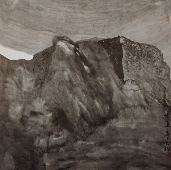 以笔墨行走山河 以丹青铸就史诗——“走遍中国”写生创作行动甘肃段圆满收官