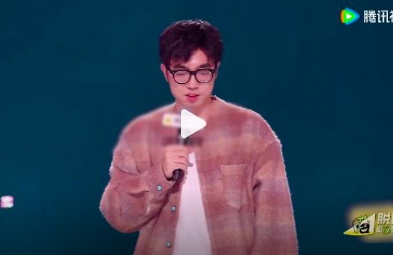 kid疑似抄袭 与节目组商议后决定放弃比赛成绩！