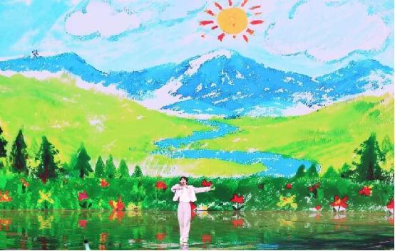 光影造梦,国漫星河!《CMG动漫盛典》1月25日播出 共绘国漫新图景