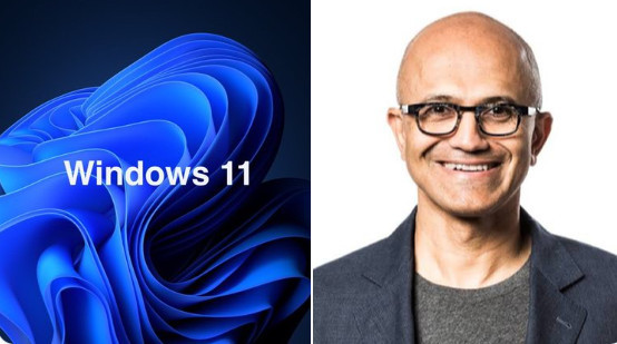 Windows 11用户突破10亿 普及速度超过了Win10