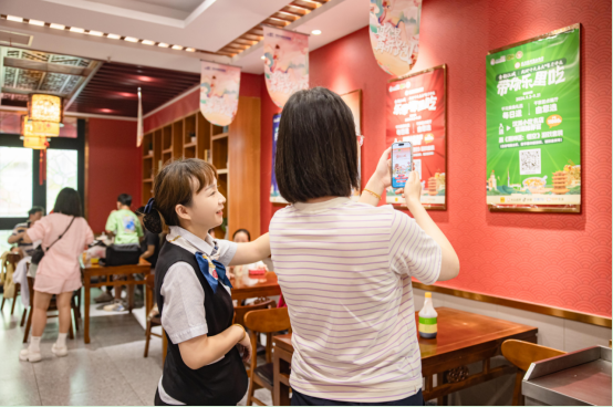 票选武汉“十大名点”餐厅，赢万元《黑神话：悟空》套装