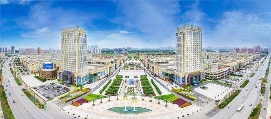 卓尔智联上半年营收利润双增背后:数字化与全球化双引擎驱动的供应链变革