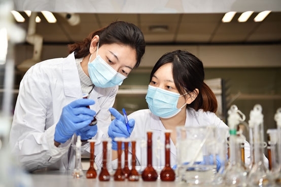 连花清瘟治疗病毒类呼吸系统传染病获多项药效研究支持