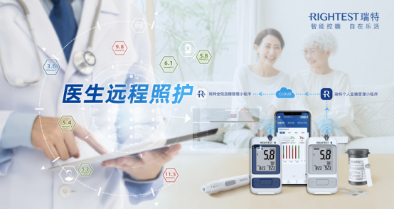 联合国糖尿病日︱改善糖尿病管理现状，医院的发力点在哪里？