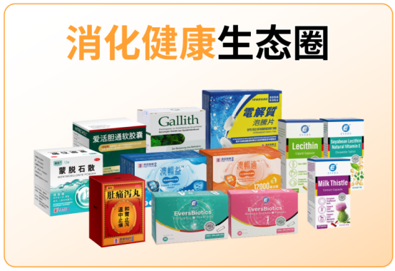香港澳美制药打造六大产品生态圈，推进健康事业高质量发展