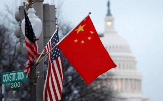 美军高官抹黑中国太空能力 渲染威胁争夺预算