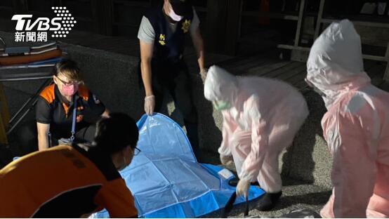 台湾多地沿海惊现浮尸，已有16具浮尸被陆续发现