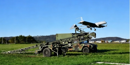 LUCAS无人机:美军无人作战的“性价比革命”