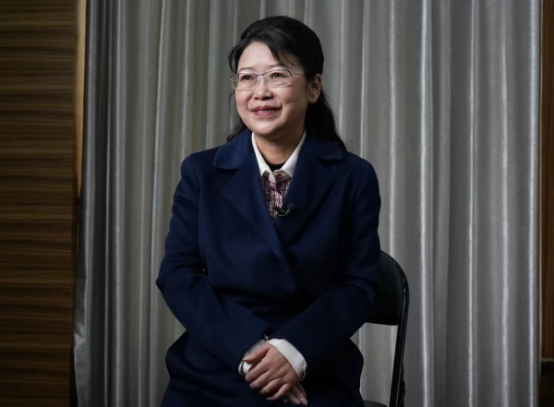 全国政协委员贺丹：人口规模巨大为经济发展提供强力支撑