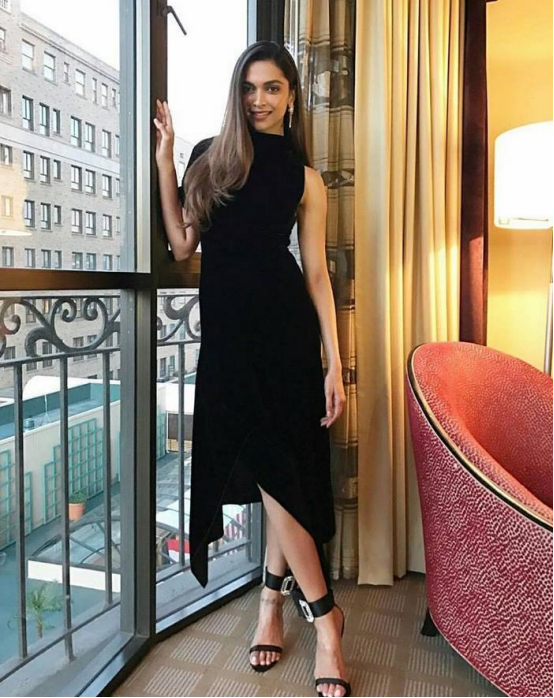 5位颜值巅峰的印度拥有绝世美颜女明星